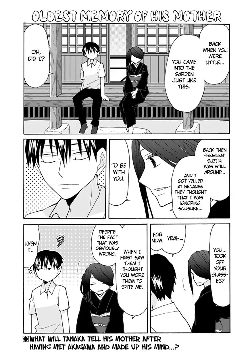 Yandere Kanojo Chapter 133 2